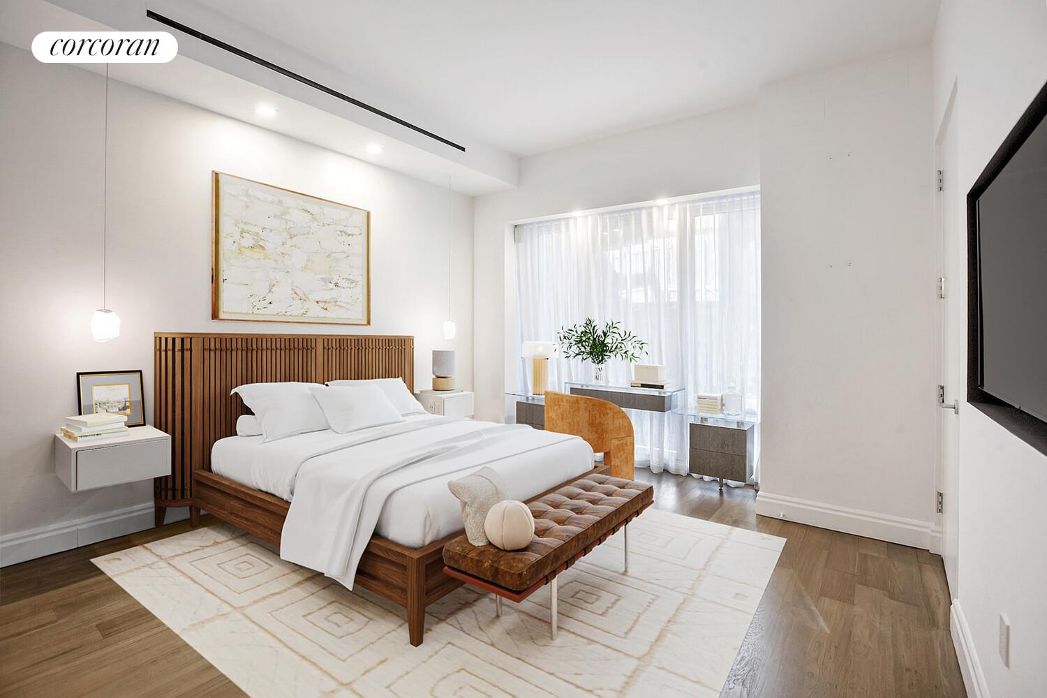 #7 photo, 33 W 56TH Street, マンハッタン Midtown , NY 10019