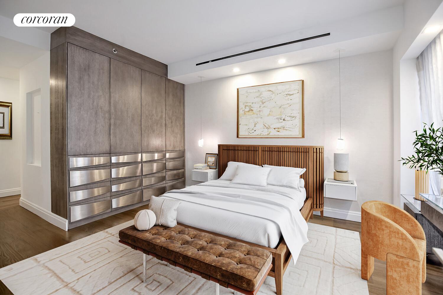 #9 photo, 33 W 56TH Street, マンハッタン Midtown , NY 10019