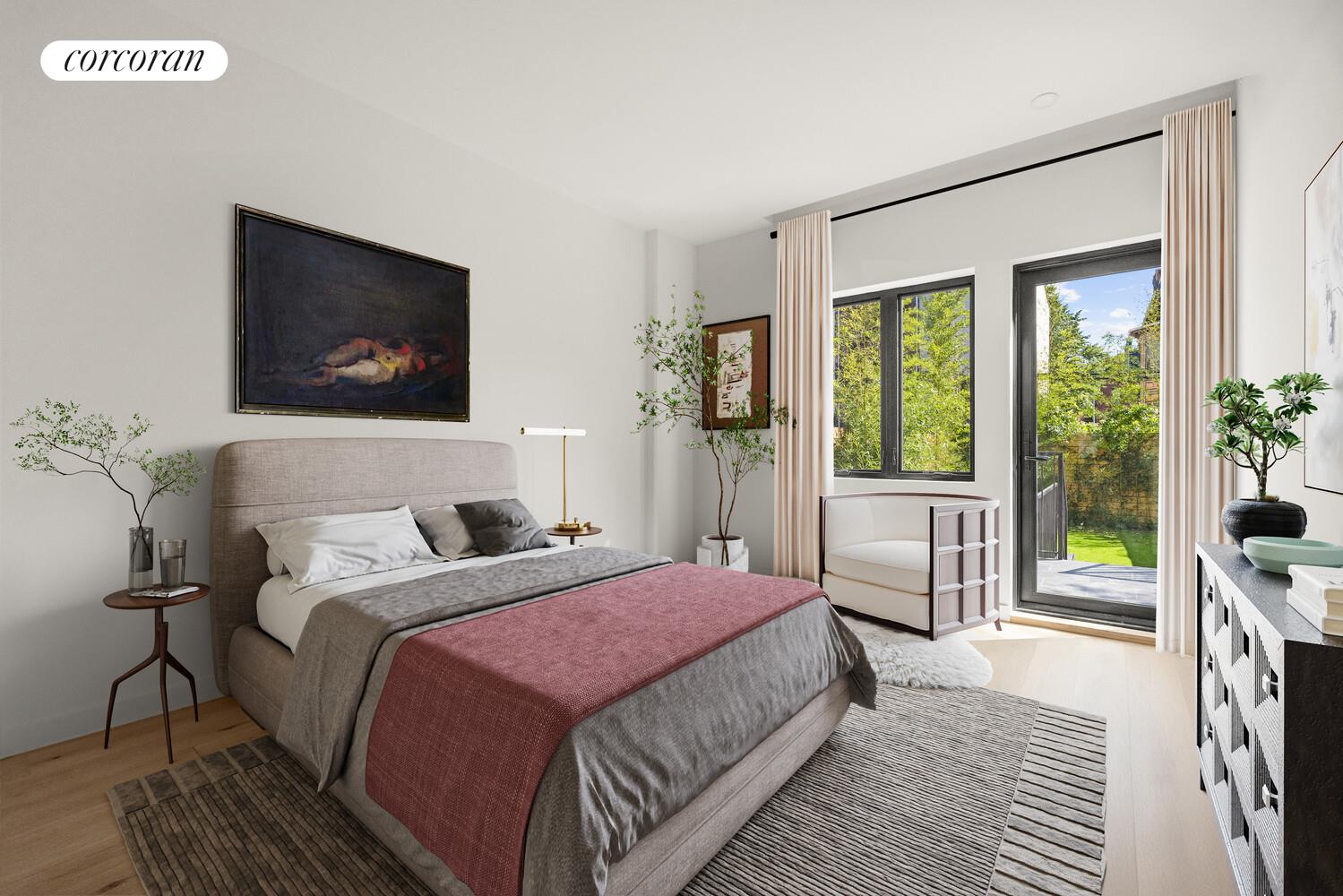 #3 photo, 654 JEFFERSON Avenue, ブルックリン区 Stuyvesant Heights , NY 11221