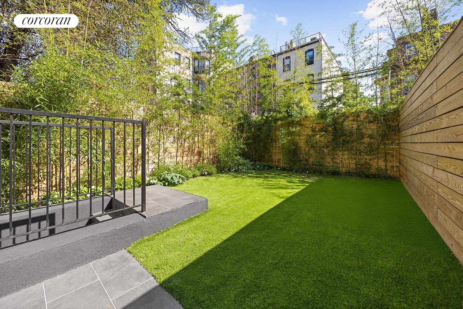 #5 photo, 654 JEFFERSON Avenue, ブルックリン区 Stuyvesant Heights , NY 11221