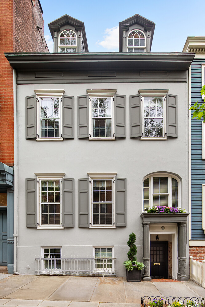 #1 photo, 60 HICKS Street, ブルックリン区 Brooklyn Heights , NY 11201