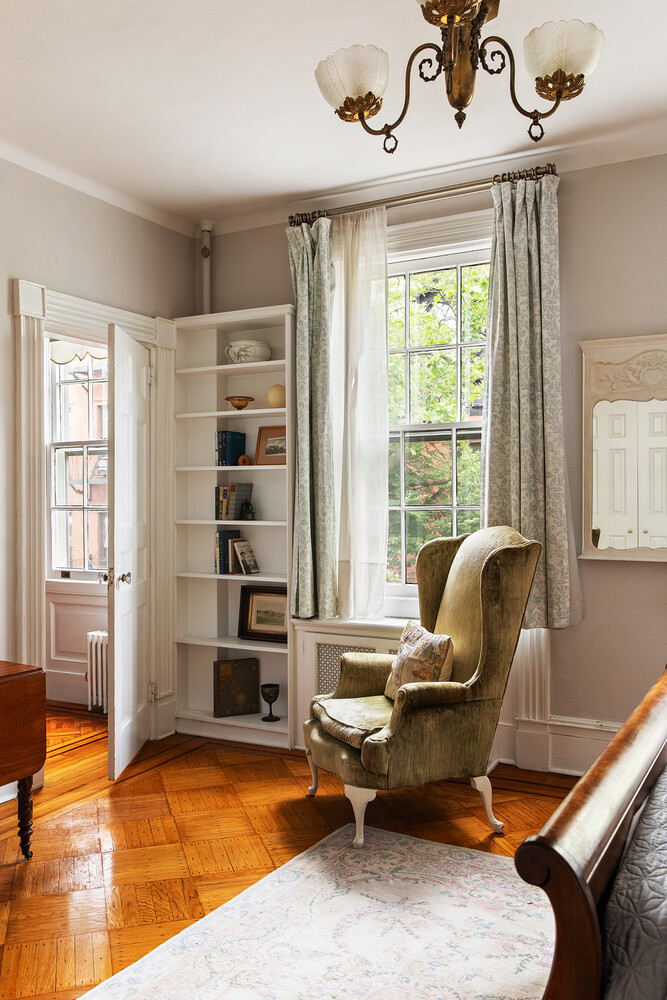 #14 photo, 60 HICKS Street, ブルックリン区 Brooklyn Heights , NY 11201