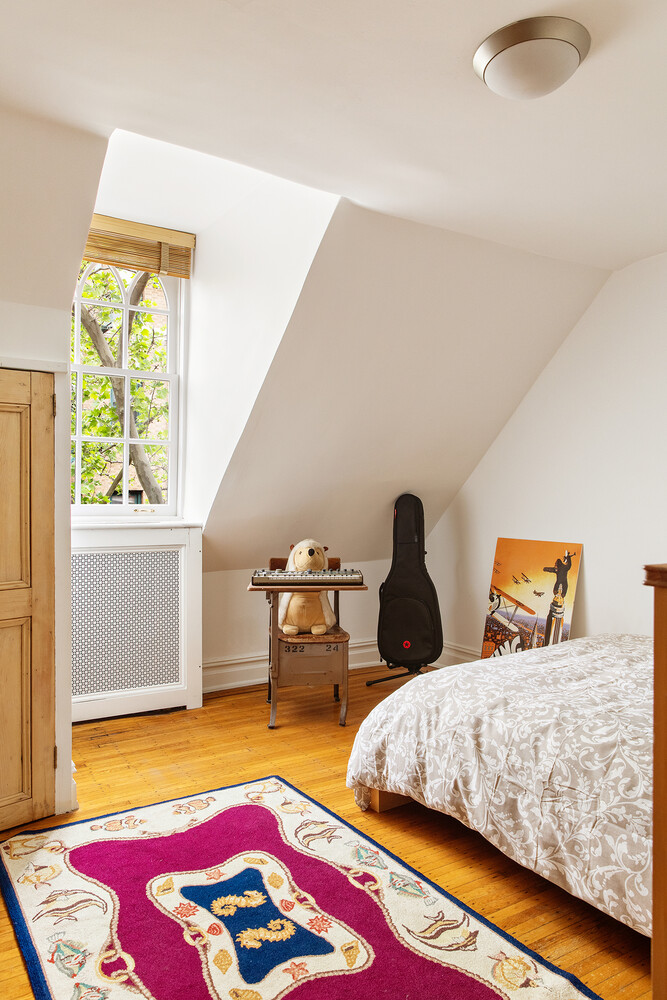 #16 photo, 60 HICKS Street, ブルックリン区 Brooklyn Heights , NY 11201