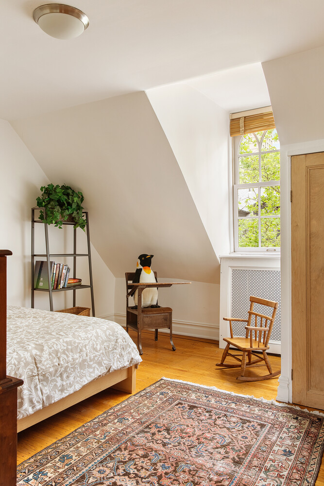 #17 photo, 60 HICKS Street, ブルックリン区 Brooklyn Heights , NY 11201