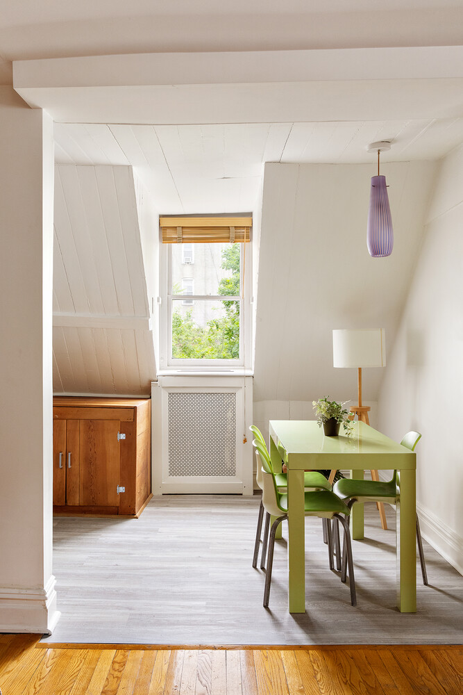 #18 photo, 60 HICKS Street, ブルックリン区 Brooklyn Heights , NY 11201