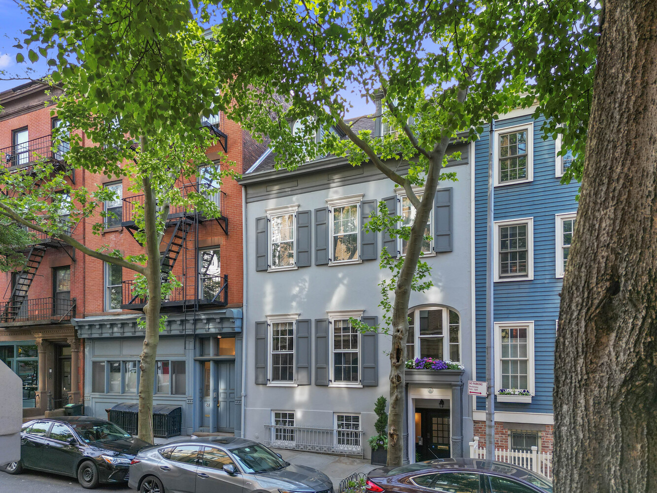 #19 photo, 60 HICKS Street, ブルックリン区 Brooklyn Heights , NY 11201