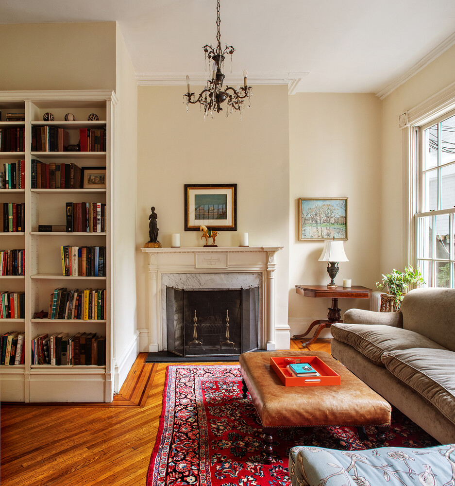 #4 photo, 60 HICKS Street, ブルックリン区 Brooklyn Heights , NY 11201