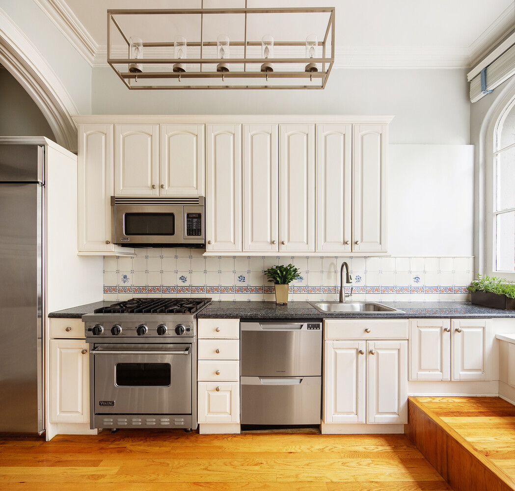 #9 photo, 60 HICKS Street, ブルックリン区 Brooklyn Heights , NY 11201