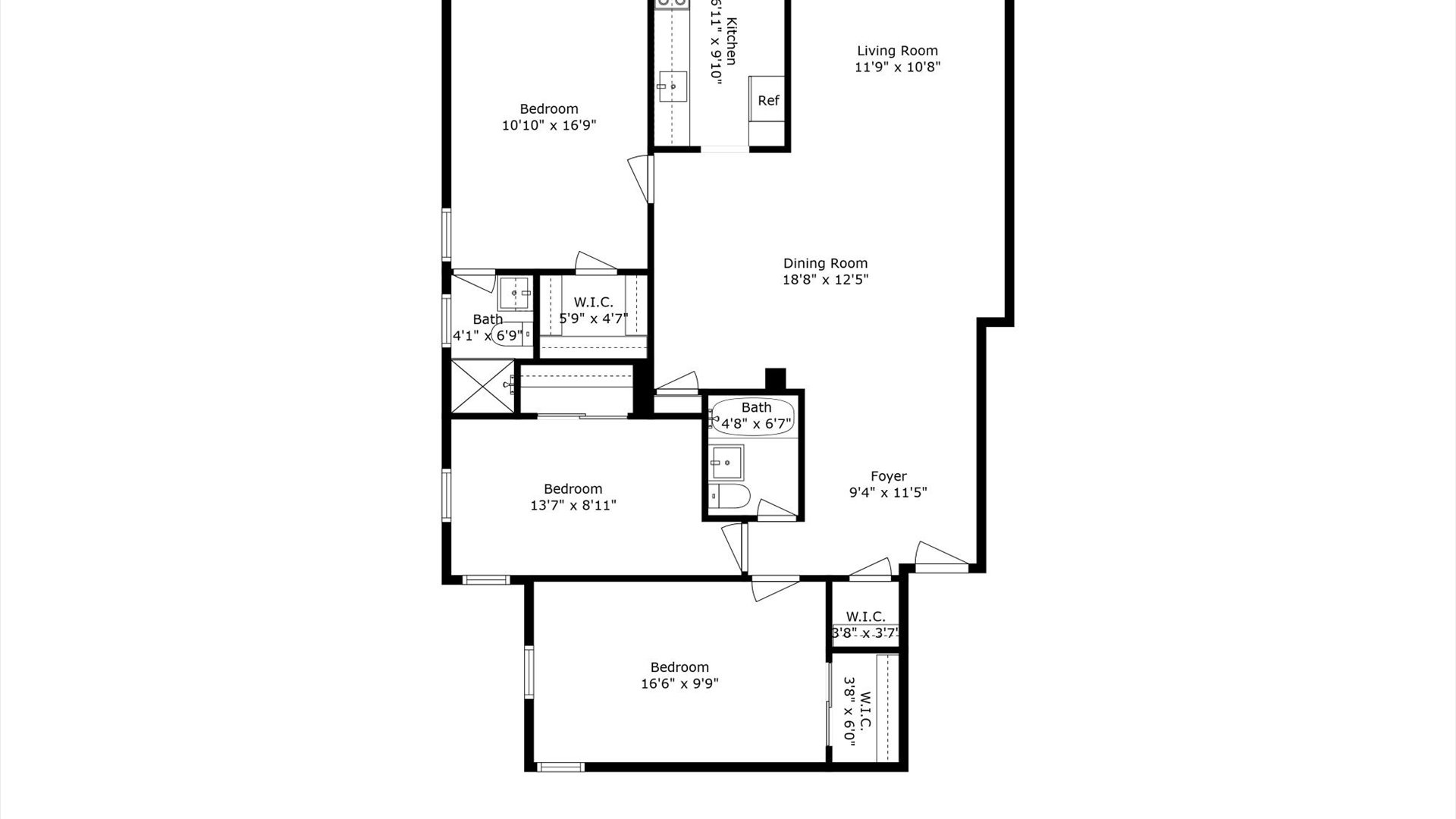 #18 photo, 800 Grand Concourse, Concourse , NY 10451