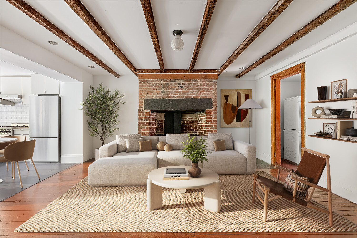 #1 photo, 312 CLINTON Street, Cobble Hill , NY 11201