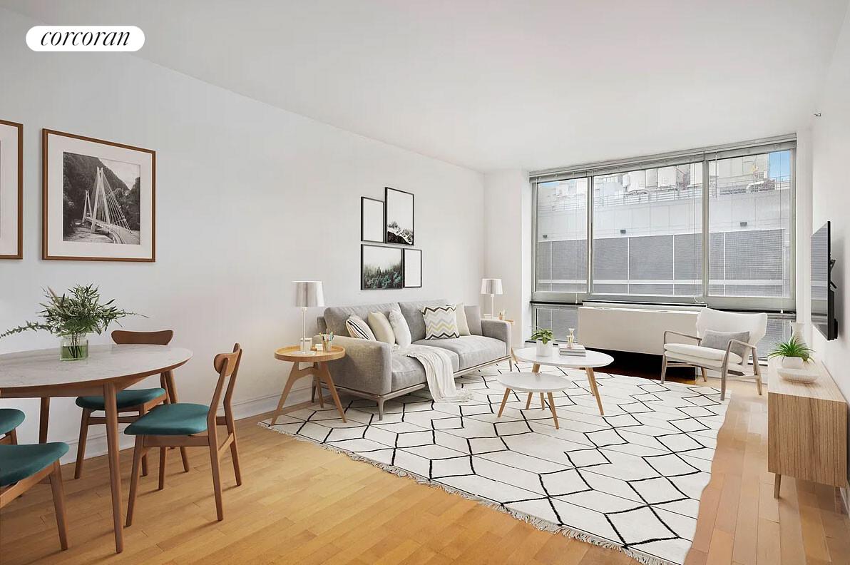 #1 photo, 401 E 60TH Street, マンハッタン Lenox Hill , NY 10065