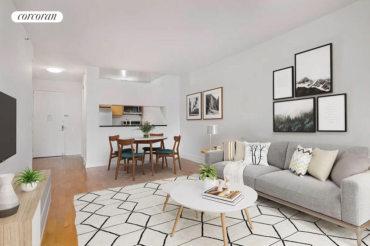 #3 photo, 401 E 60TH Street, マンハッタン Lenox Hill , NY 10065