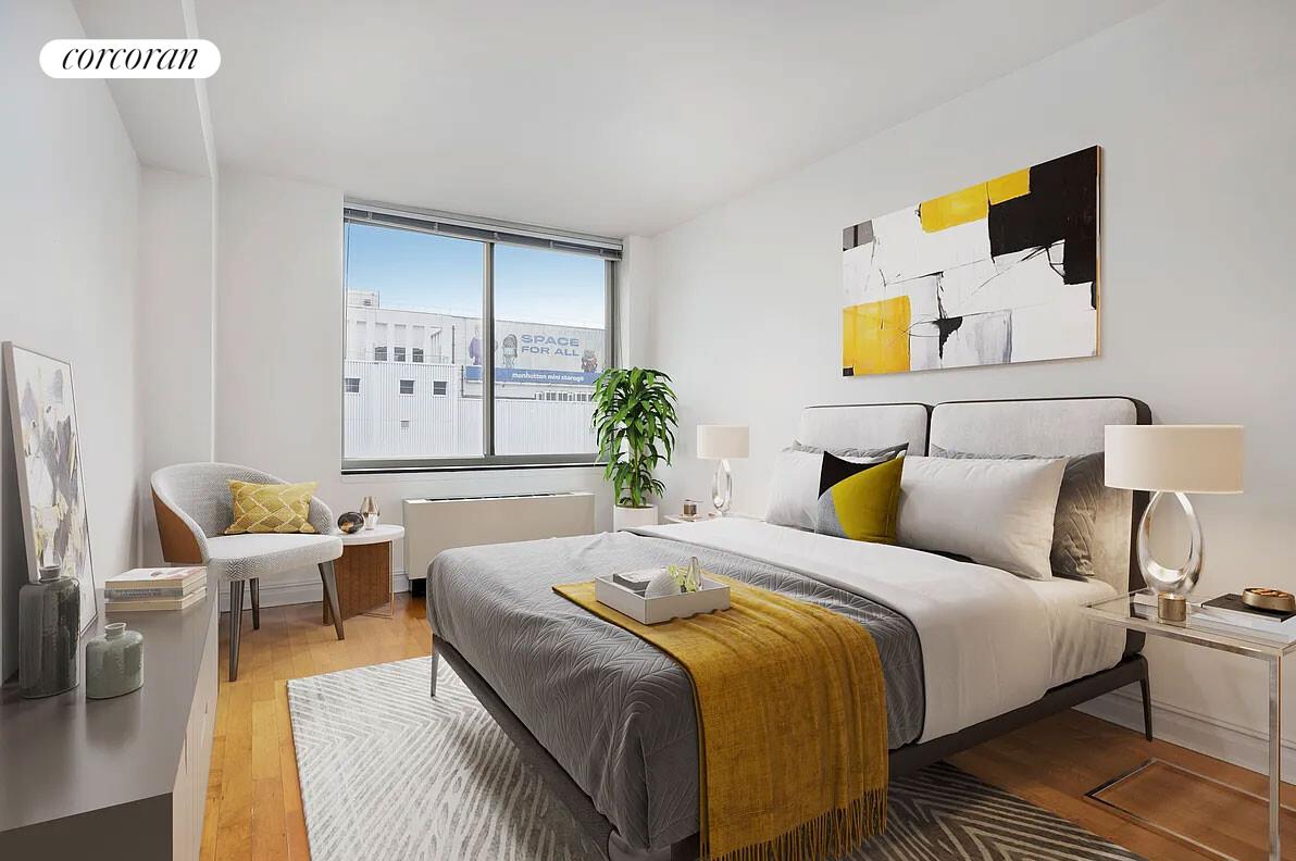 #5 photo, 401 E 60TH Street, マンハッタン Lenox Hill , NY 10065