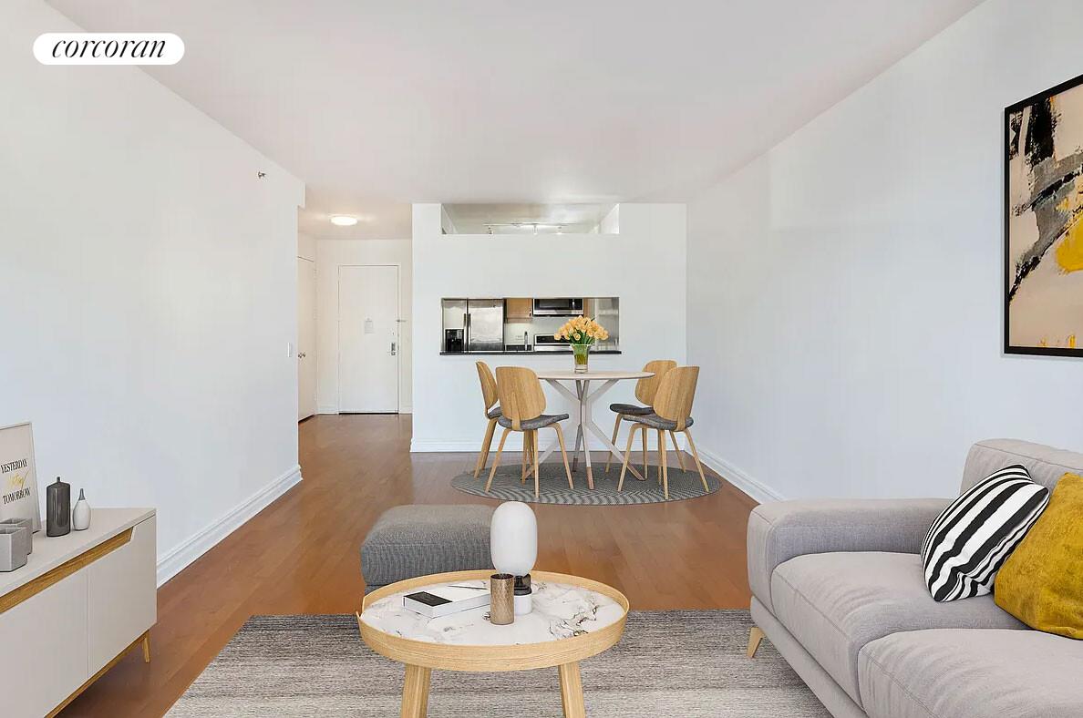 #3 photo, 401 E 60TH Street, マンハッタン Lenox Hill , NY 10065