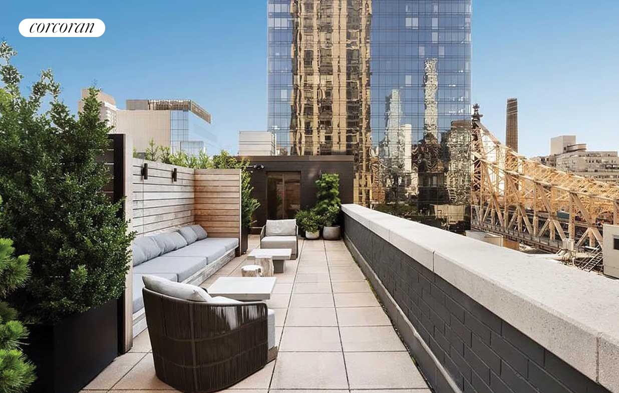 #8 photo, 401 E 60TH Street, マンハッタン Lenox Hill , NY 10065