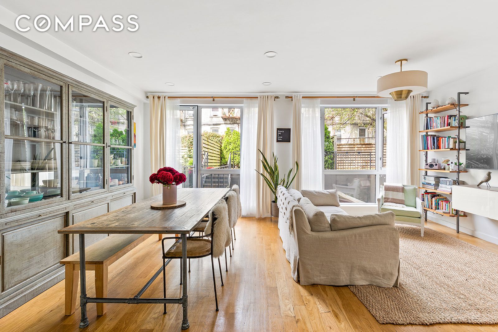 #4 photo, 305 Cooper Street, ブルックリン区 Bushwick , NY 11237