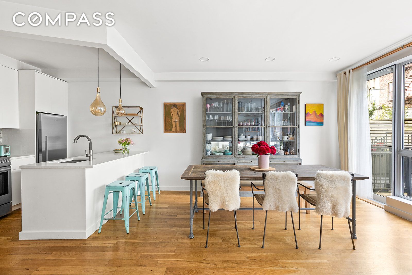 #5 photo, 305 Cooper Street, ブルックリン区 Bushwick , NY 11237