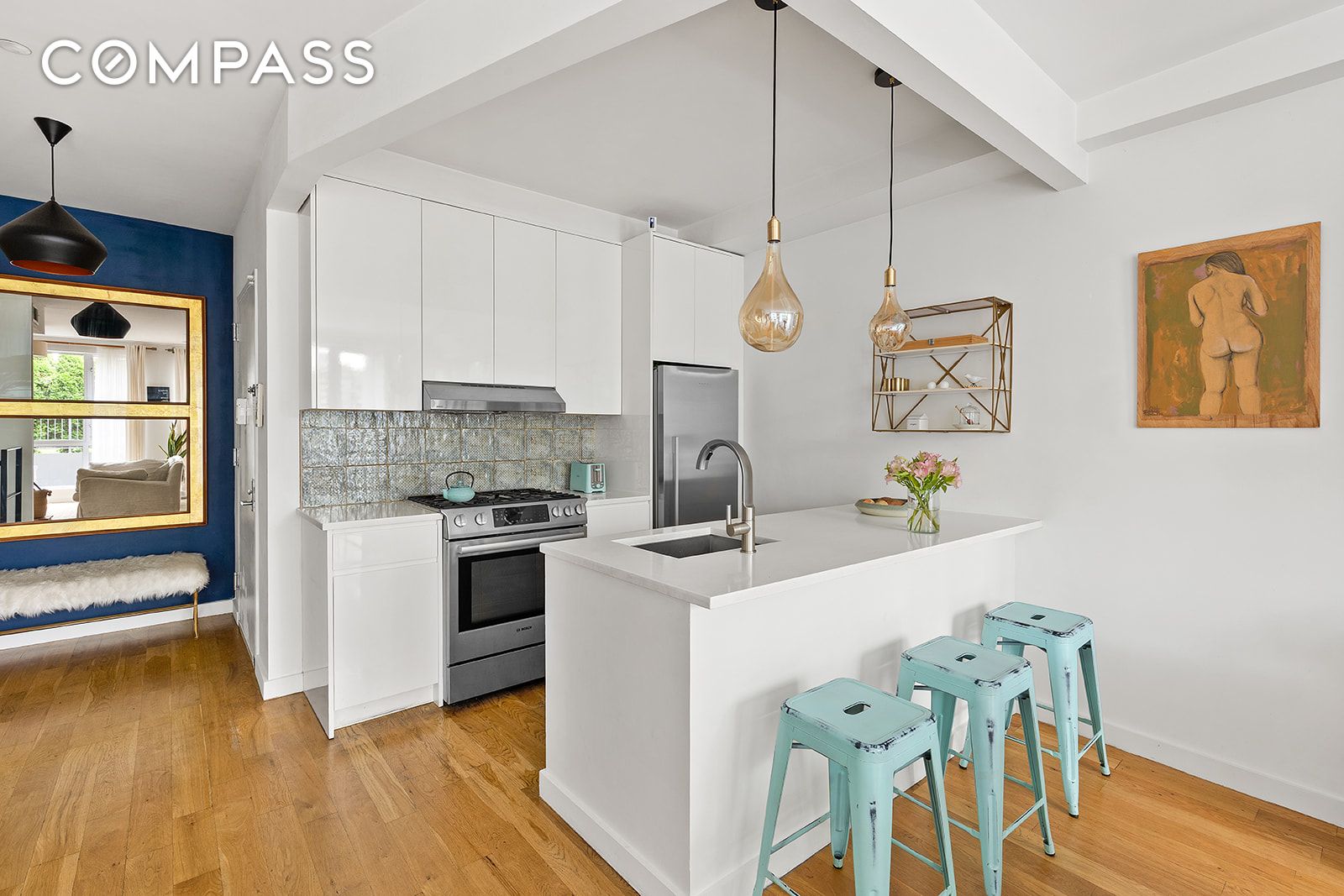 #6 photo, 305 Cooper Street, ブルックリン区 Bushwick , NY 11237