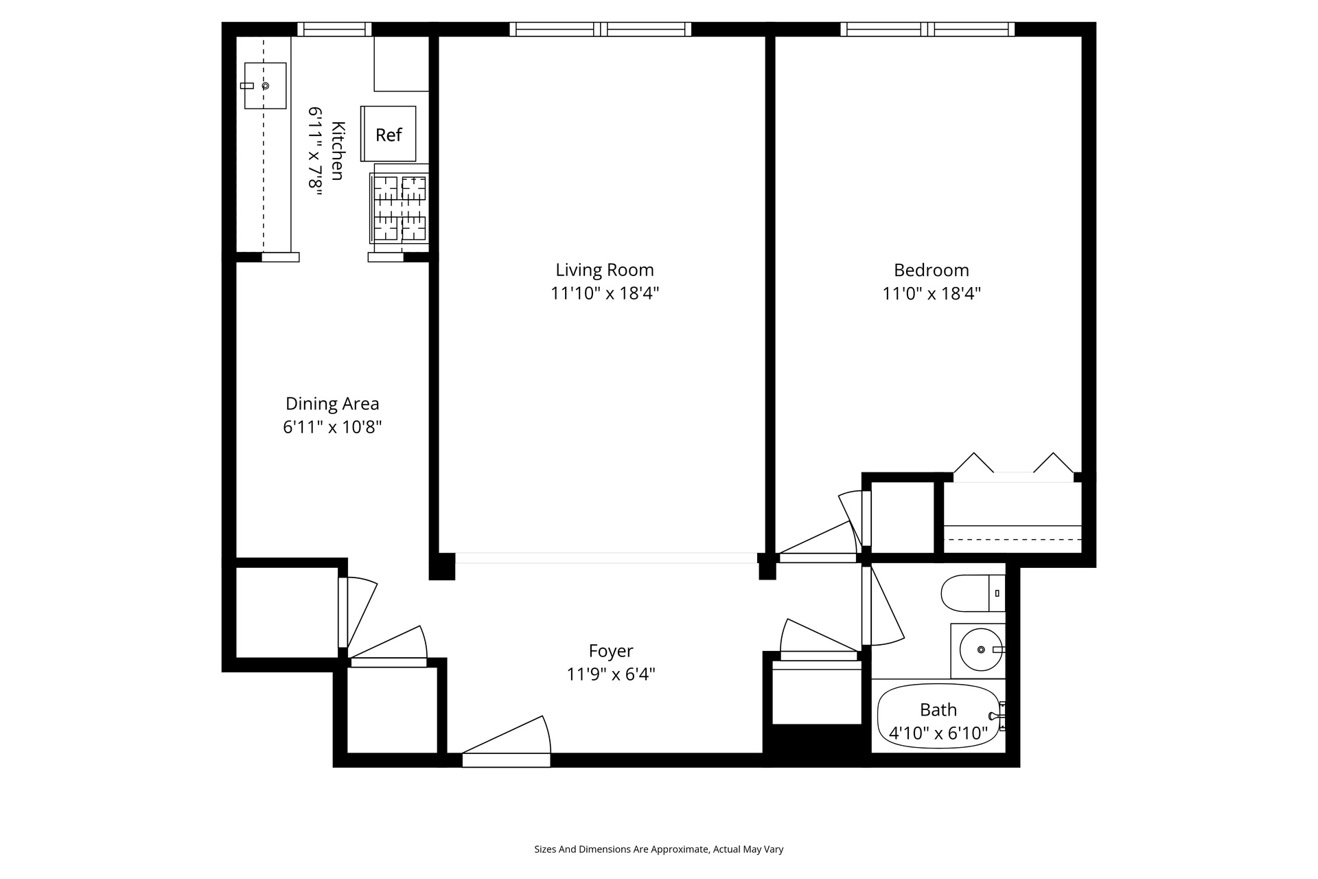 #13 photo, 3520 Tryon Avenue, Norwood , NY 10467