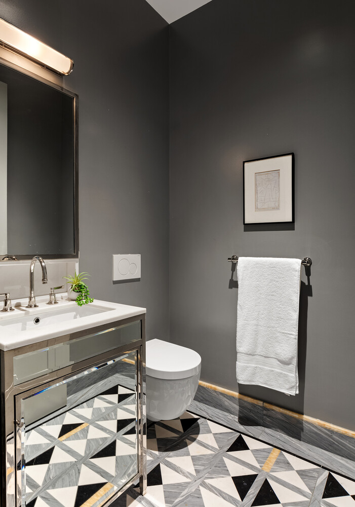 #11 photo, 100 AMITY Street, Cobble Hill , NY 11201