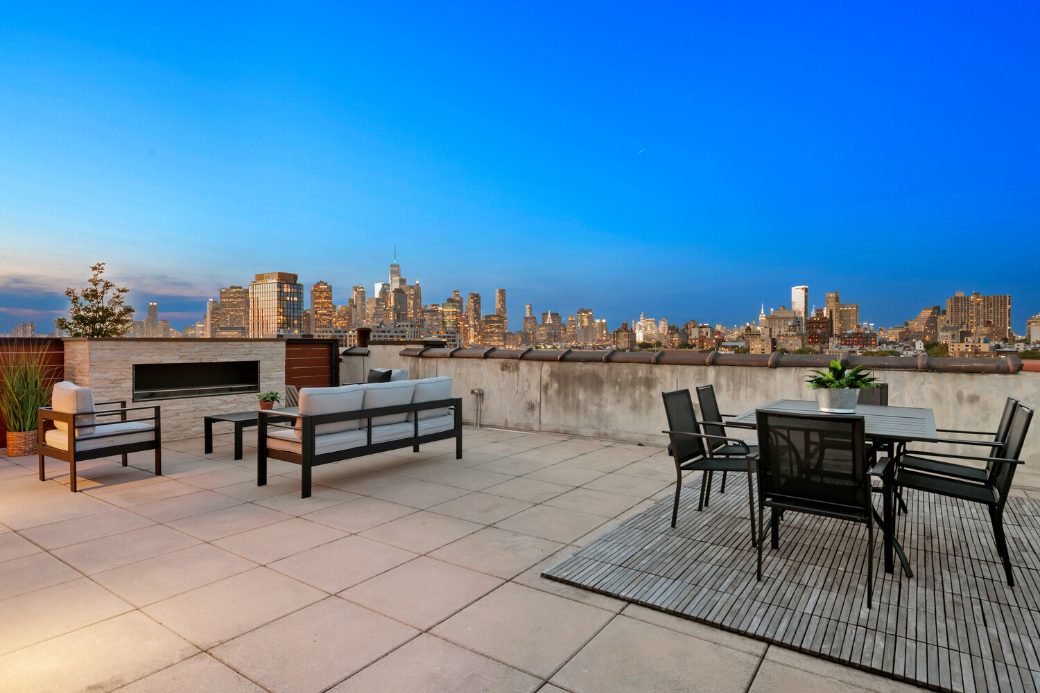 #12 photo, 100 AMITY Street, Cobble Hill , NY 11201