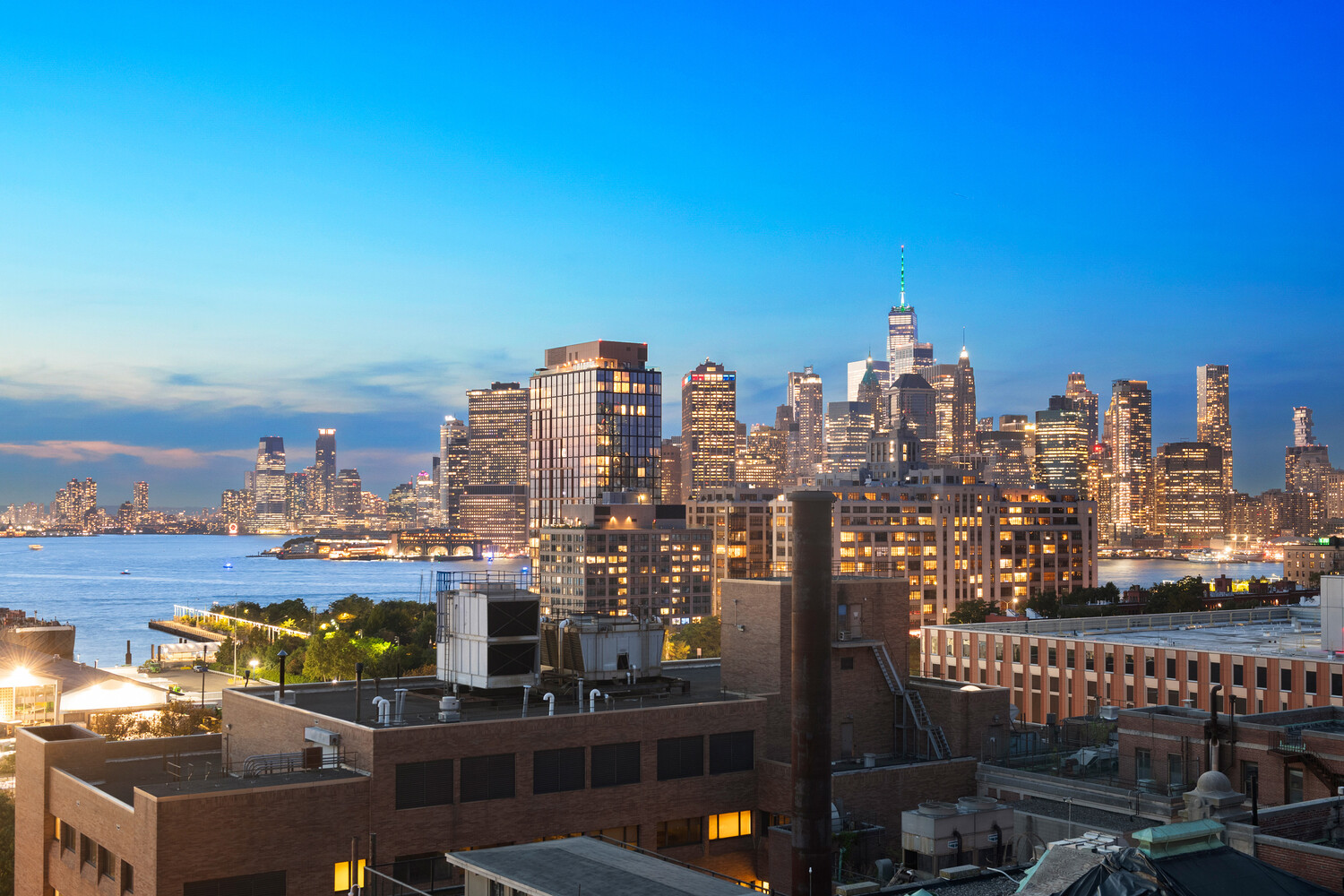 #13 photo, 100 AMITY Street, Cobble Hill , NY 11201