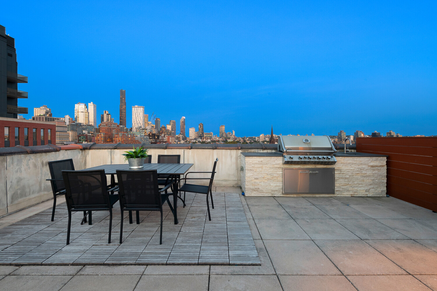 #14 photo, 100 AMITY Street, Cobble Hill , NY 11201