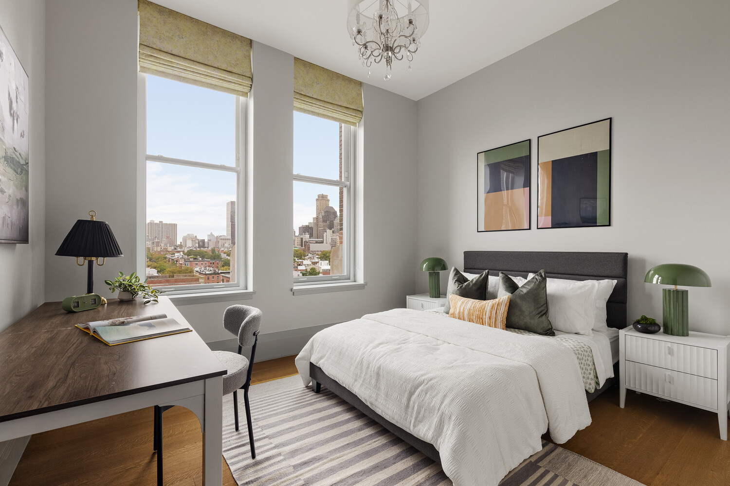 #9 photo, 100 AMITY Street, Cobble Hill , NY 11201