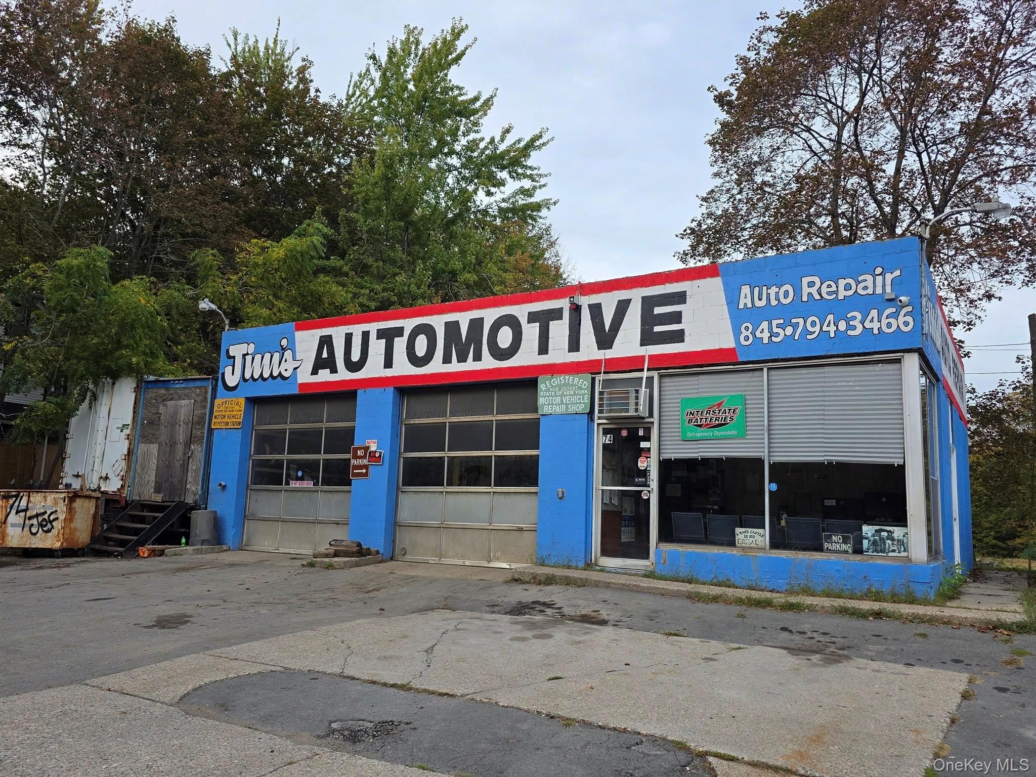 #2 photo, 74 Jefferson Street, Monticello , NY 12701