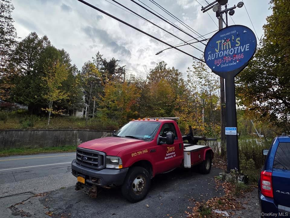 #3 photo, 74 Jefferson Street, Monticello , NY 12701