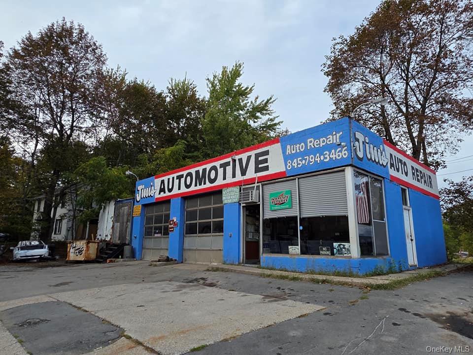 #4 photo, 74 Jefferson Street, Monticello , NY 12701