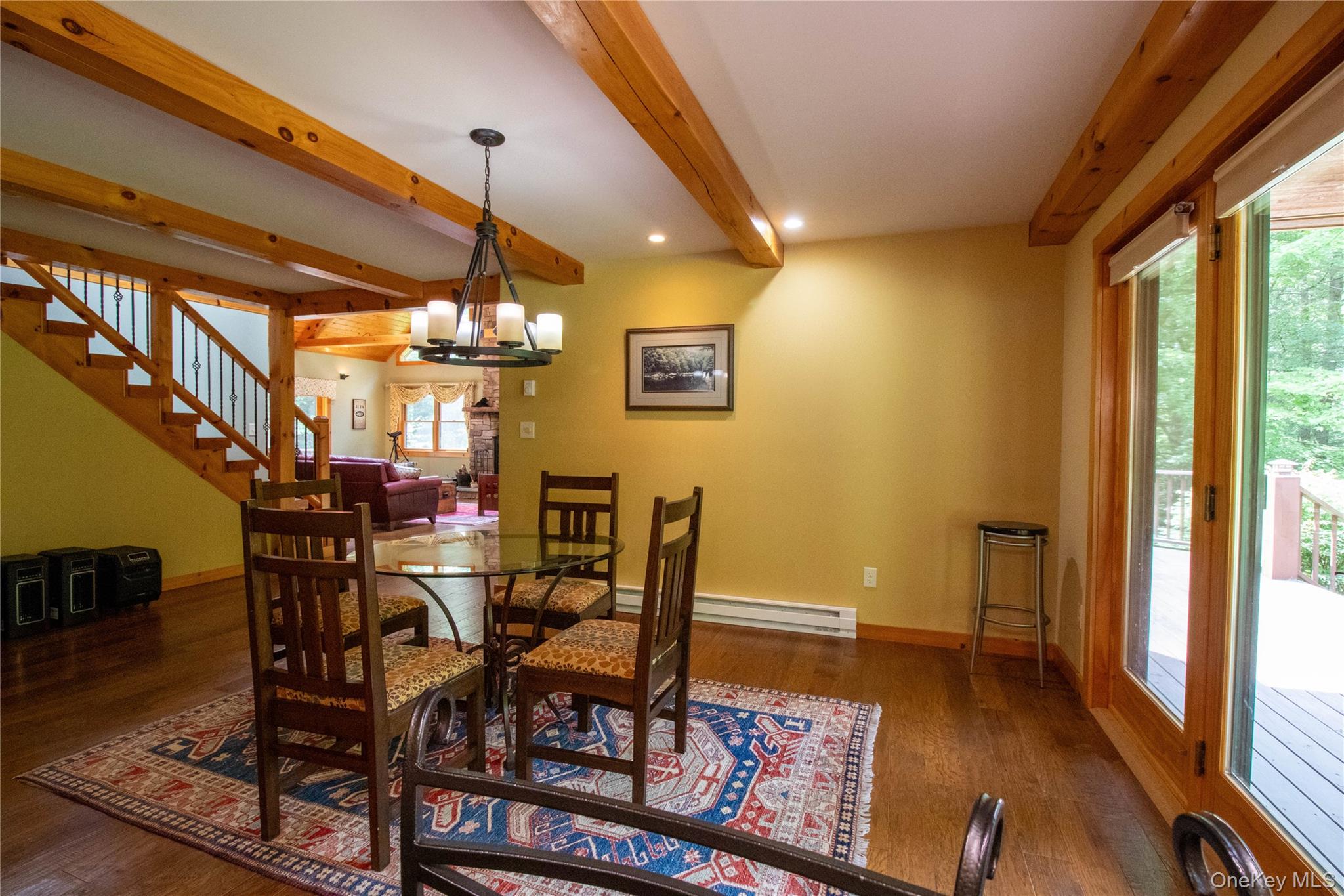 #13 photo, 384 Morton Hill Road, Roscoe , NY 12776