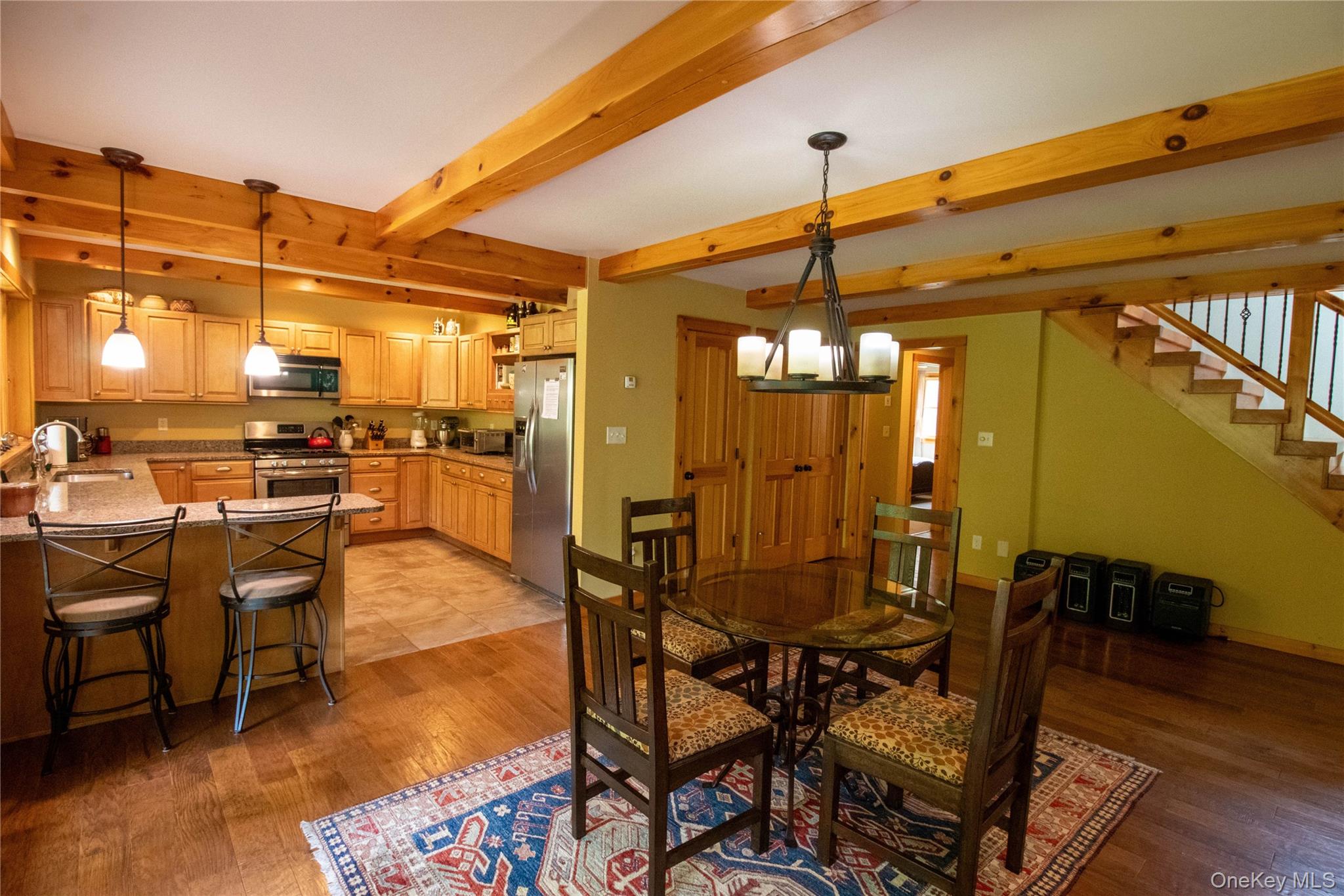 #14 photo, 384 Morton Hill Road, Roscoe , NY 12776