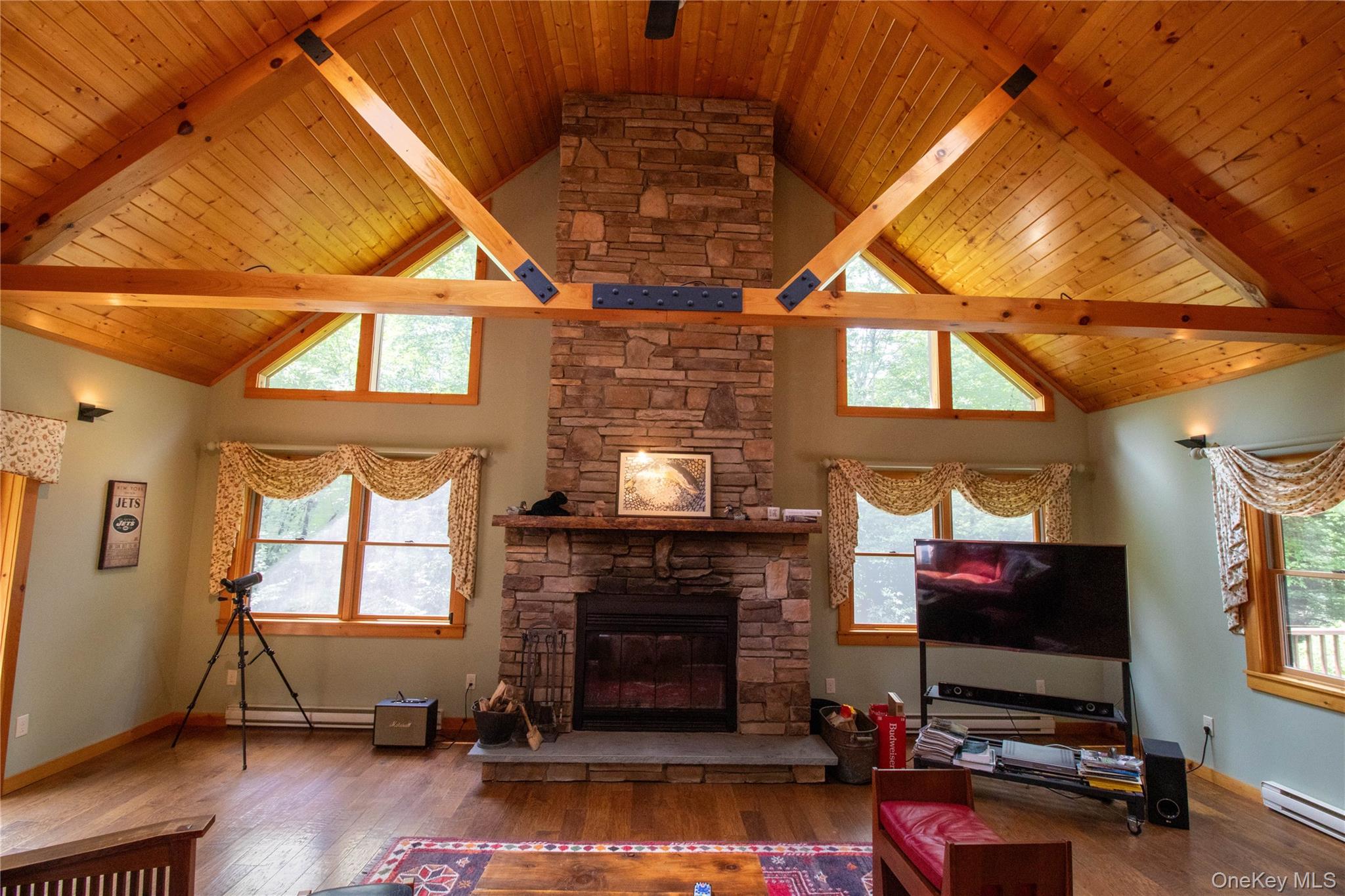 #8 photo, 384 Morton Hill Road, Roscoe , NY 12776