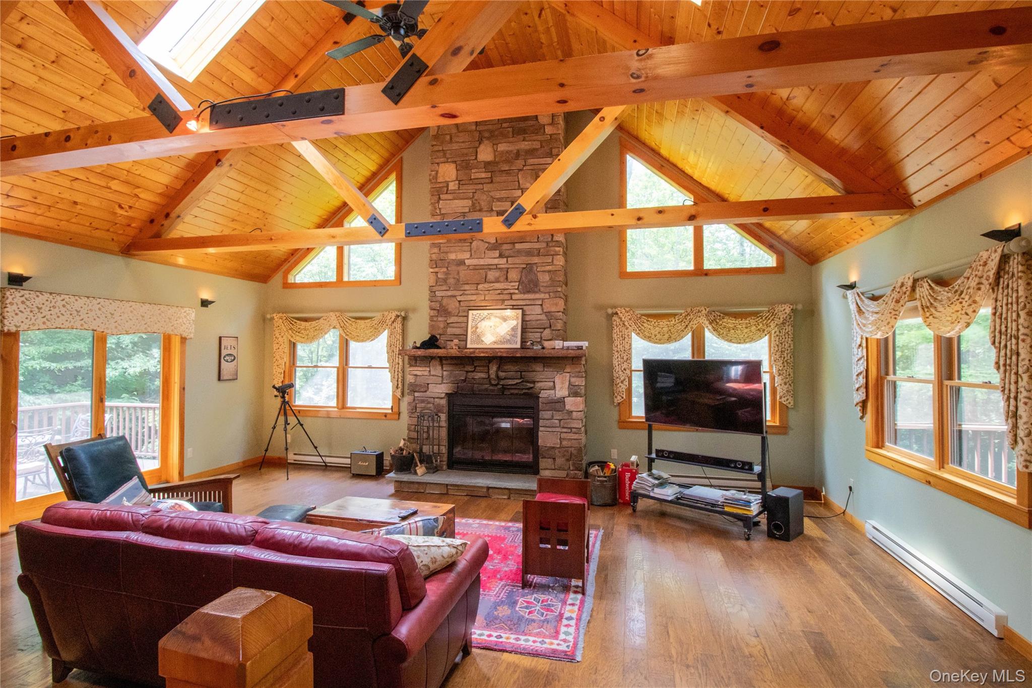 #9 photo, 384 Morton Hill Road, Roscoe , NY 12776