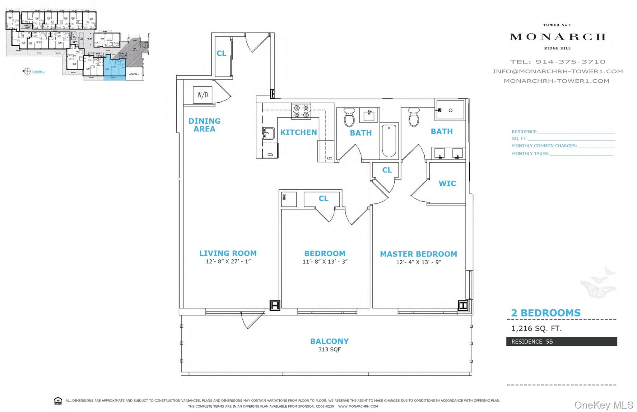 #4 photo, 701 Ridge Hill Boulevard, Yonkers , NY 10710