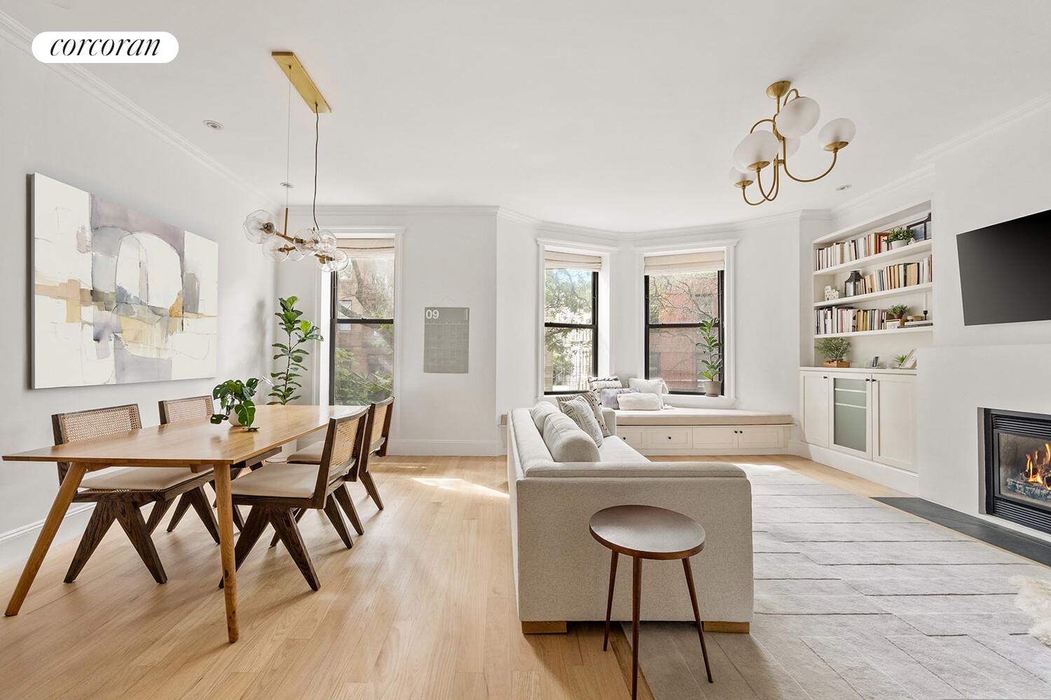 #1 photo, 393 4TH Street, ब्रुकलीन Park Slope , NY 11215