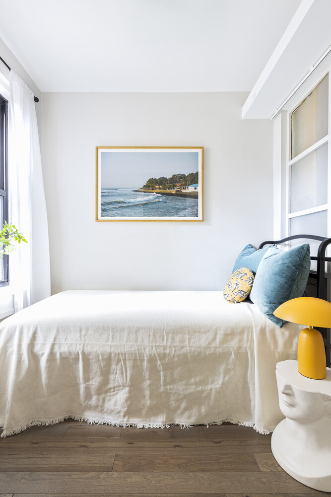 #10 photo, 124 W 93RD Street, マンハッタン Upper West Side , NY 10025