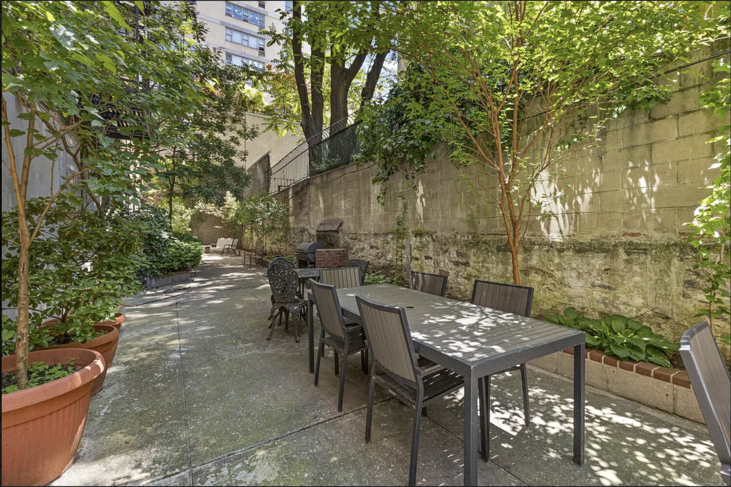 #15 photo, 124 W 93RD Street, マンハッタン Upper West Side , NY 10025