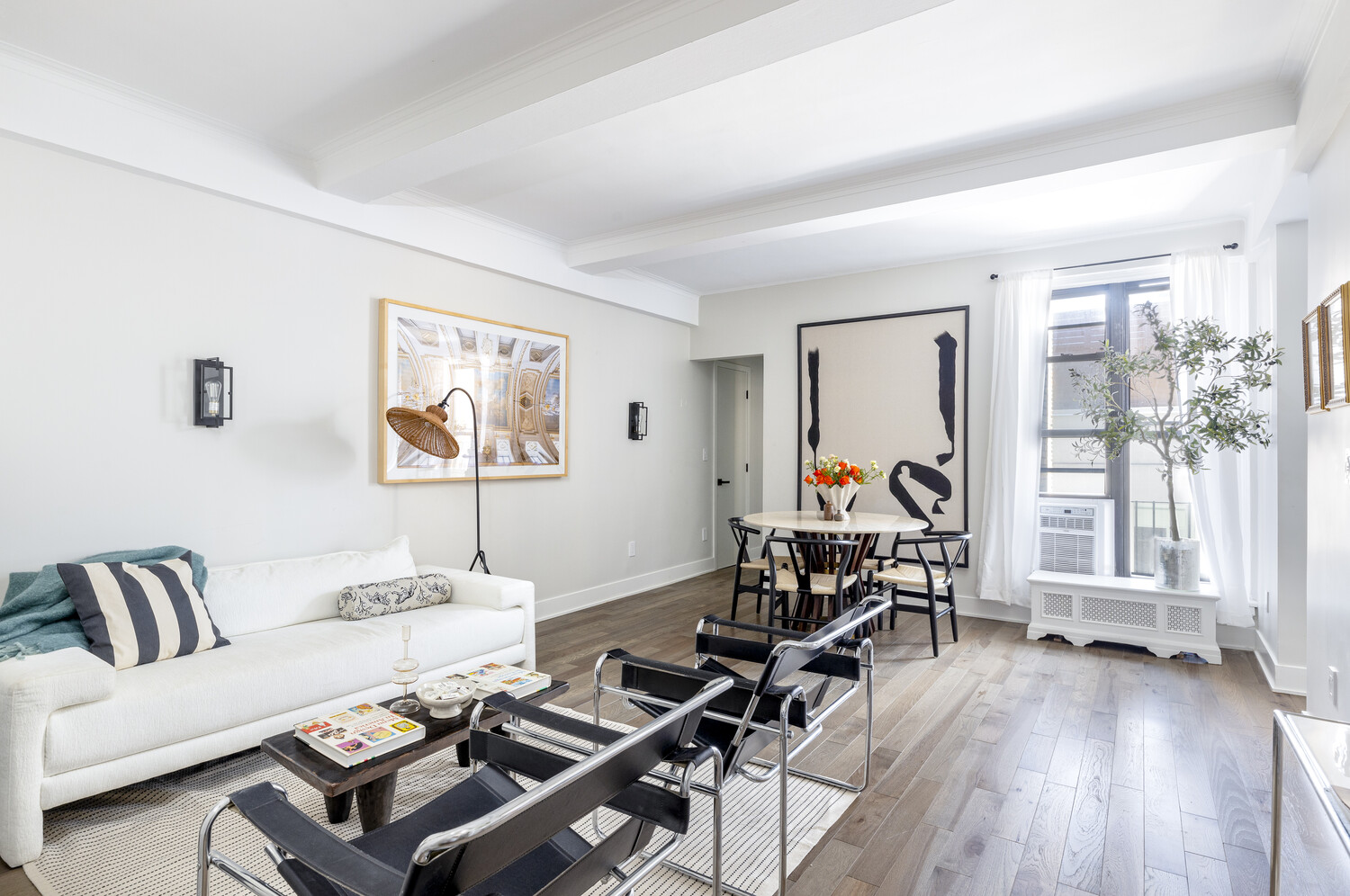 #4 photo, 124 W 93RD Street, マンハッタン Upper West Side , NY 10025