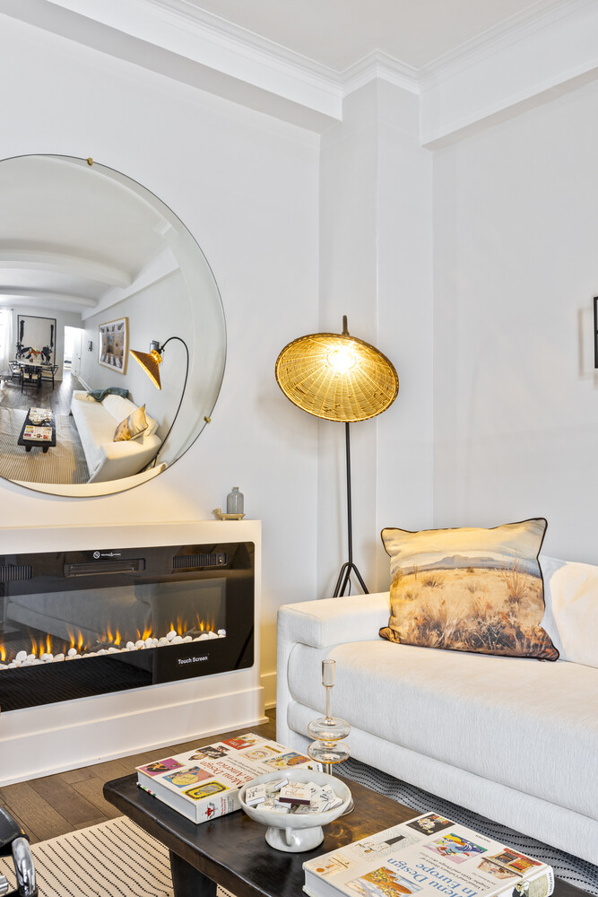 #5 photo, 124 W 93RD Street, マンハッタン Upper West Side , NY 10025