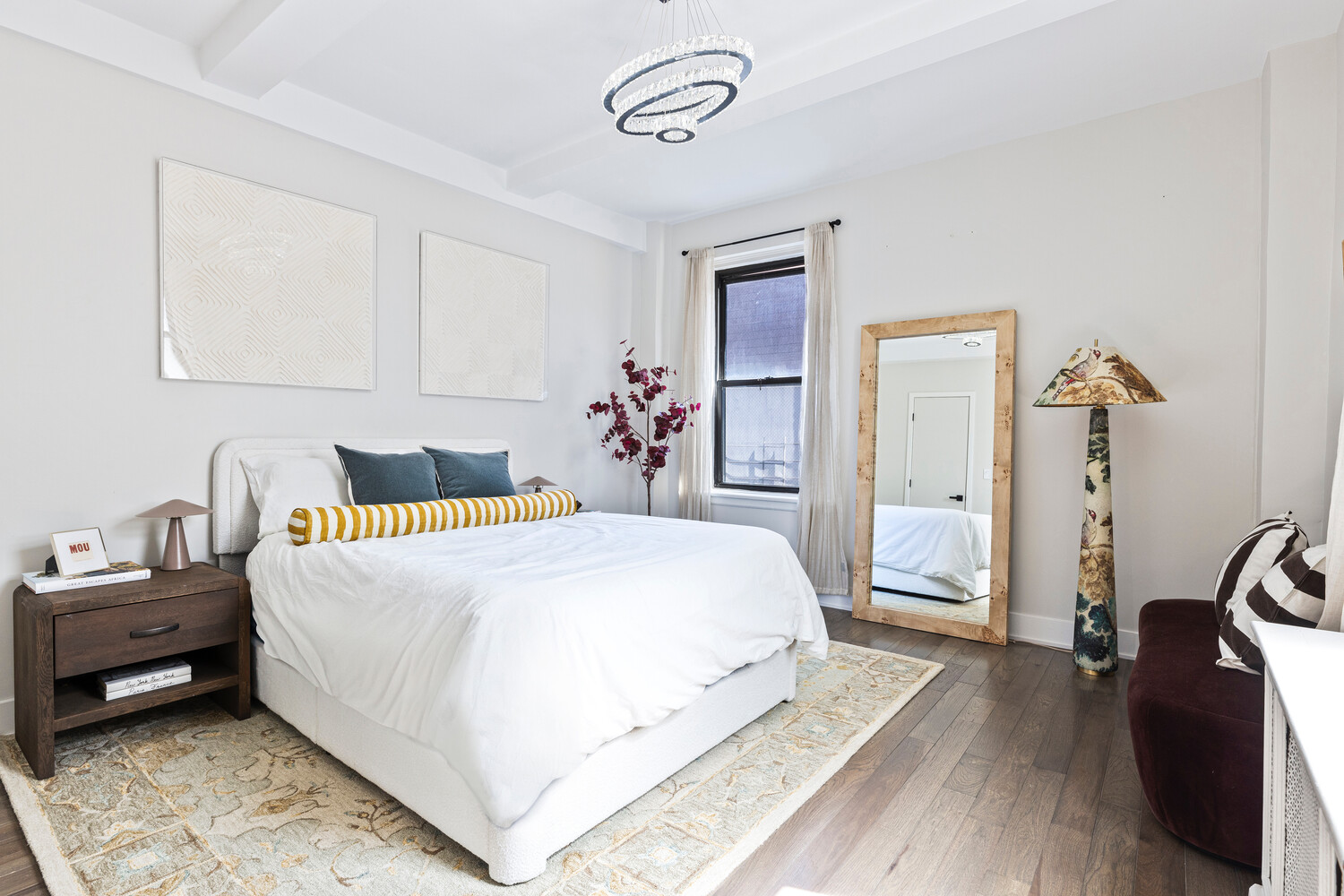 #6 photo, 124 W 93RD Street, マンハッタン Upper West Side , NY 10025