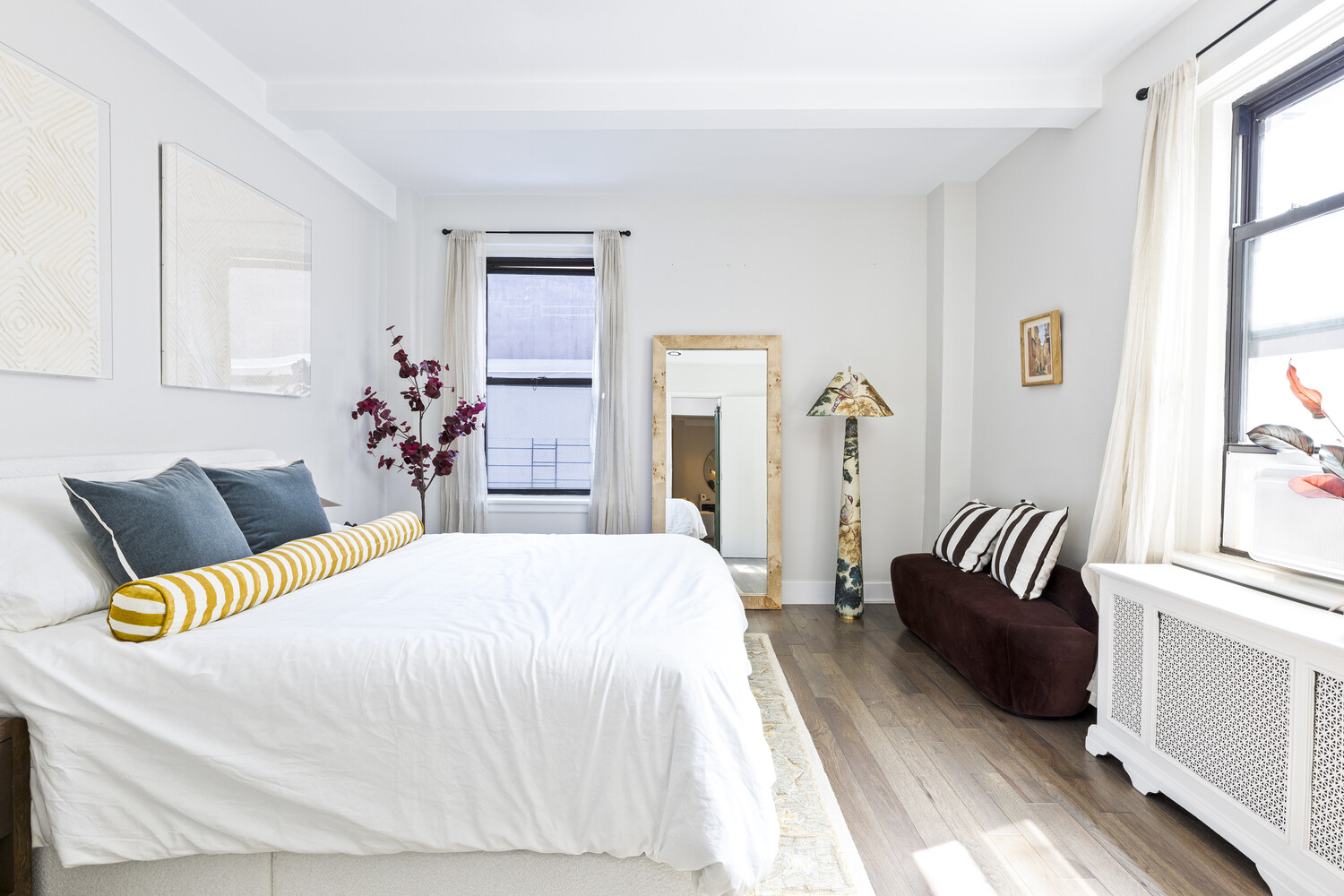 #7 photo, 124 W 93RD Street, マンハッタン Upper West Side , NY 10025