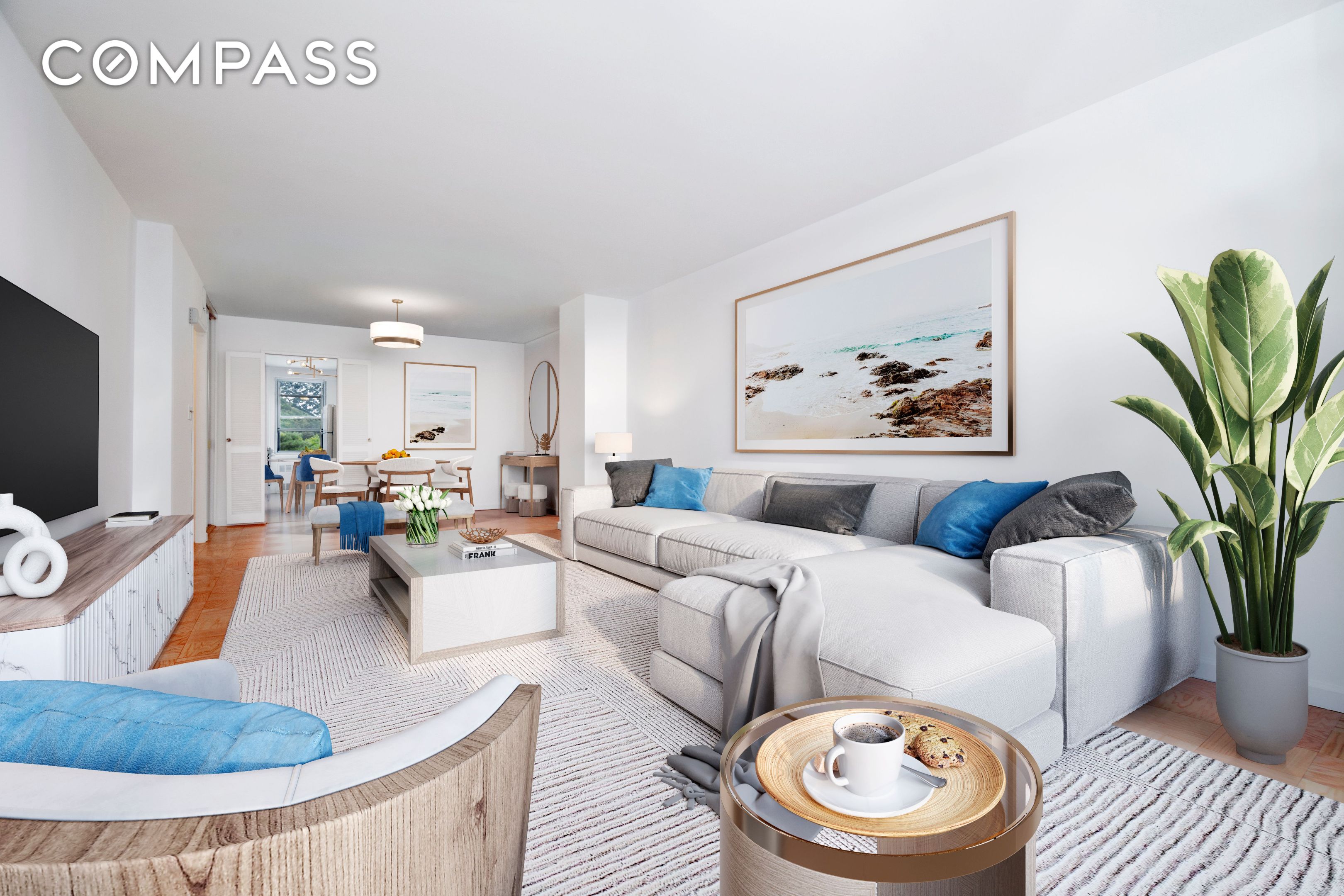 #4 photo, 70-25 Yellowstone Boulevard, クイーンズ区 Forest Hills , NY 11375