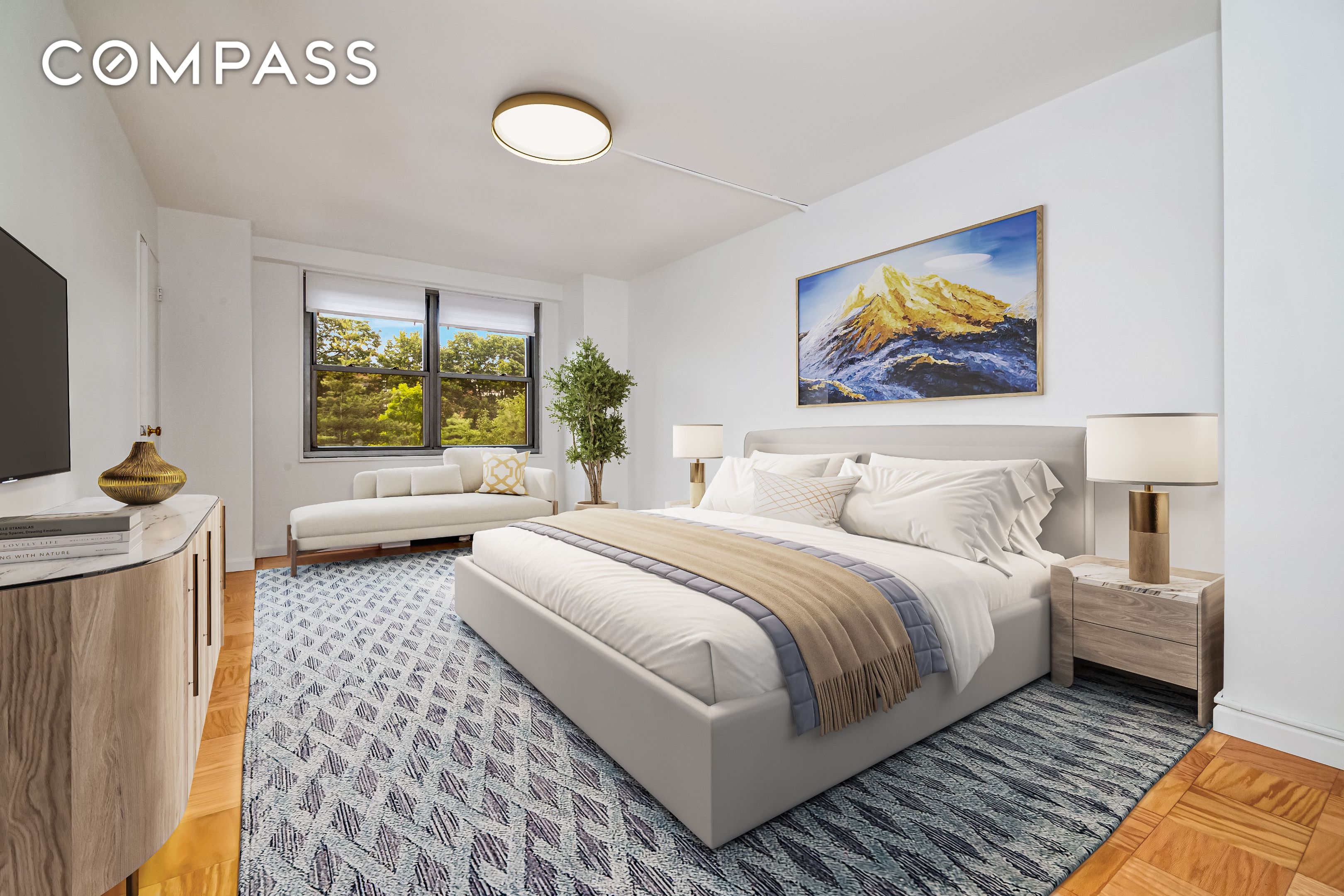 #6 photo, 70-25 Yellowstone Boulevard, クイーンズ区 Forest Hills , NY 11375