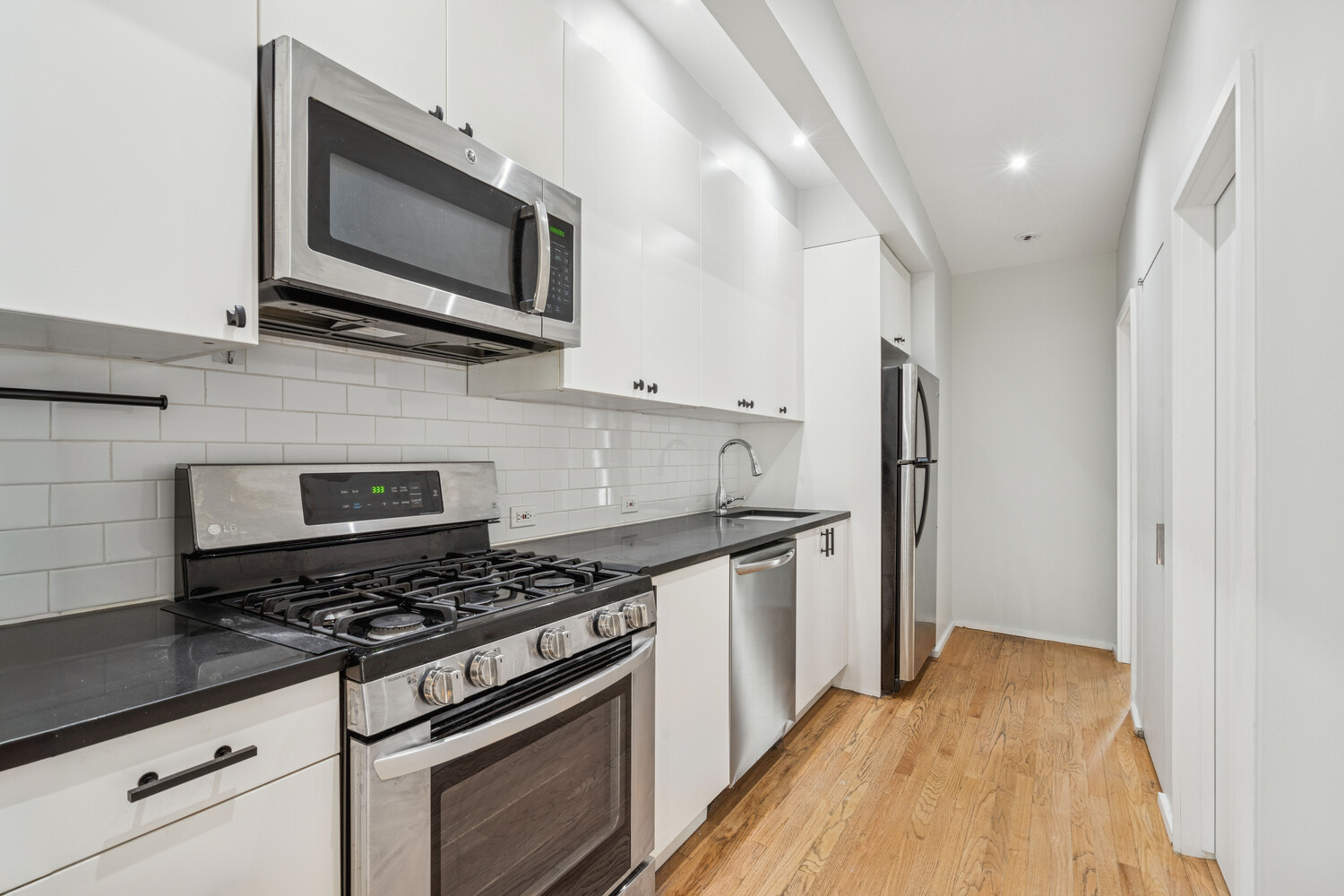 #4 photo, 41 PUTNAM Avenue, ブルックリン区 Clinton Hill , NY 11238