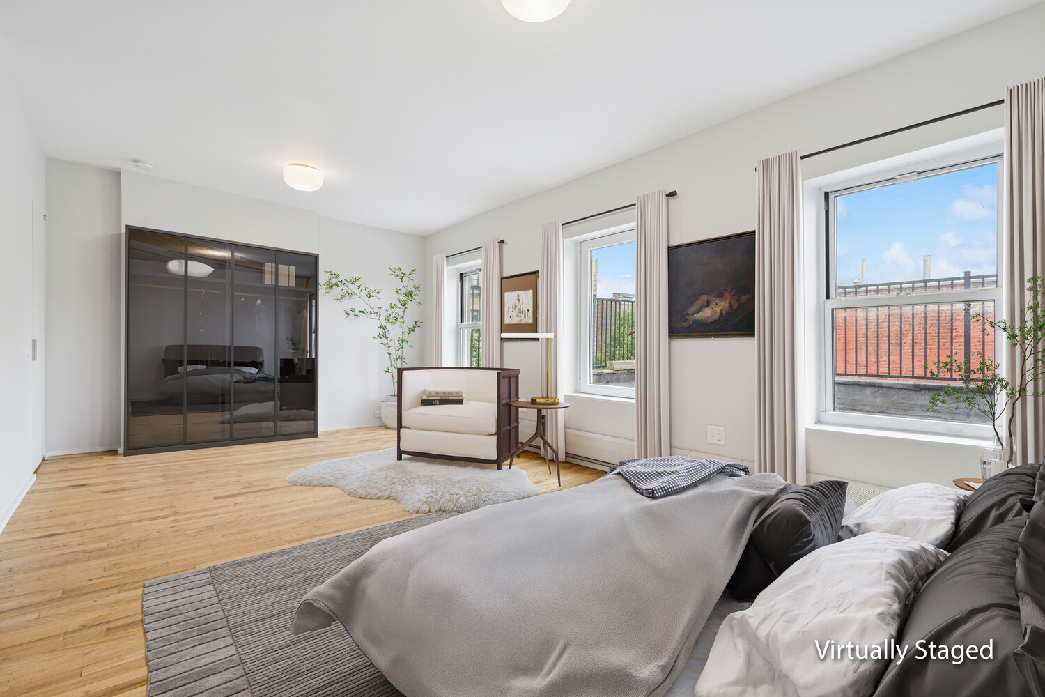 #5 photo, 41 PUTNAM Avenue, ブルックリン区 Clinton Hill , NY 11238