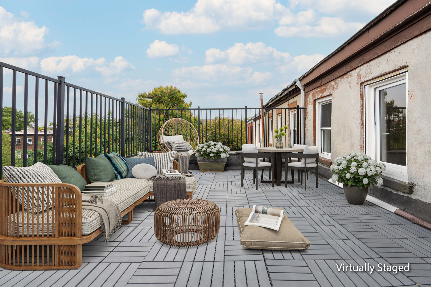 #6 photo, 41 PUTNAM Avenue, ブルックリン区 Clinton Hill , NY 11238