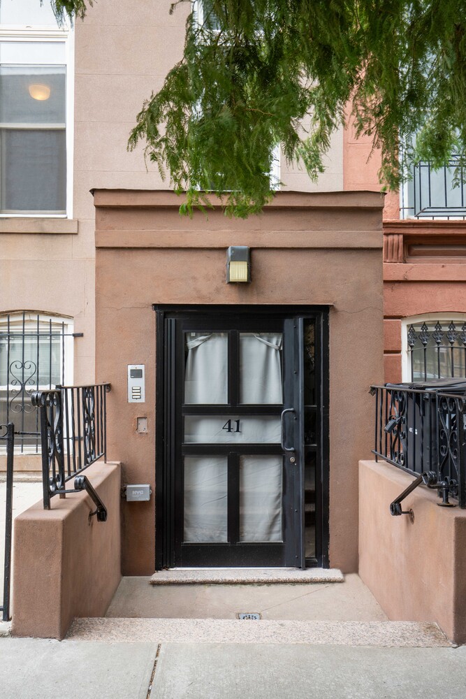 #8 photo, 41 PUTNAM Avenue, ブルックリン区 Clinton Hill , NY 11238