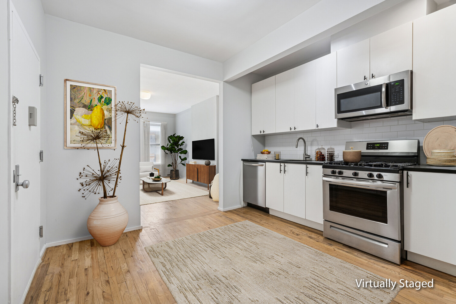 #4 photo, 41 PUTNAM Avenue, ブルックリン区 Clinton Hill , NY 11238